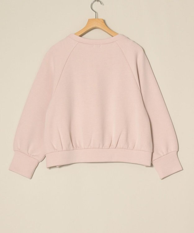 ONWARD Reuse Park 【組曲】カットソー秋冬 ピンク