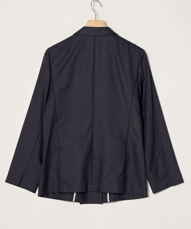 ONWARD Reuse Park 【自由区】ジャケット春夏 ネイビー