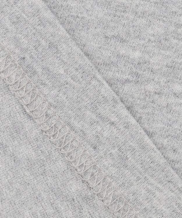 J.PRESS KIDS 【140-170cm】フロントロゴ カットソー グレー系