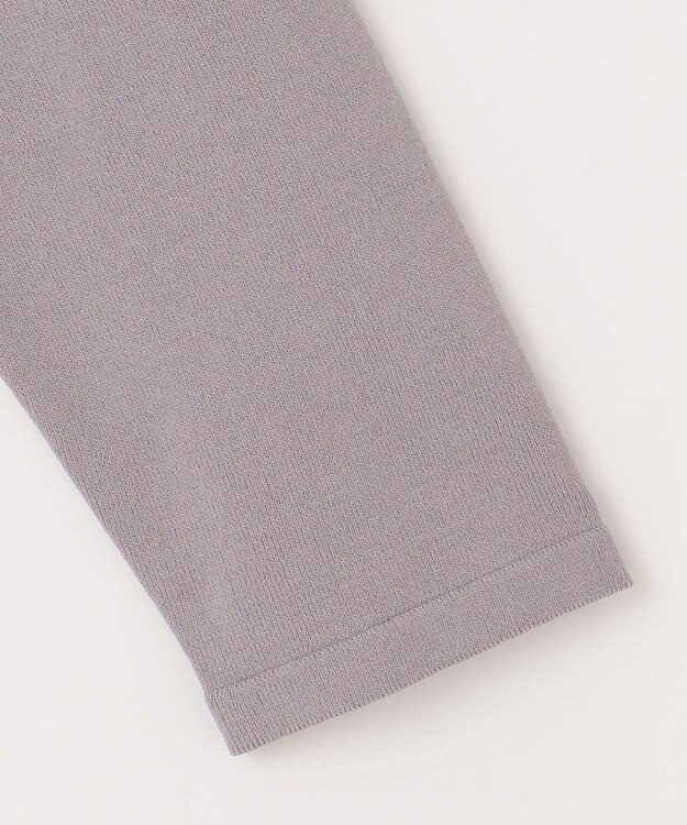 組曲 S 【WEB限定】バックチュールツイン セット グレージュ系