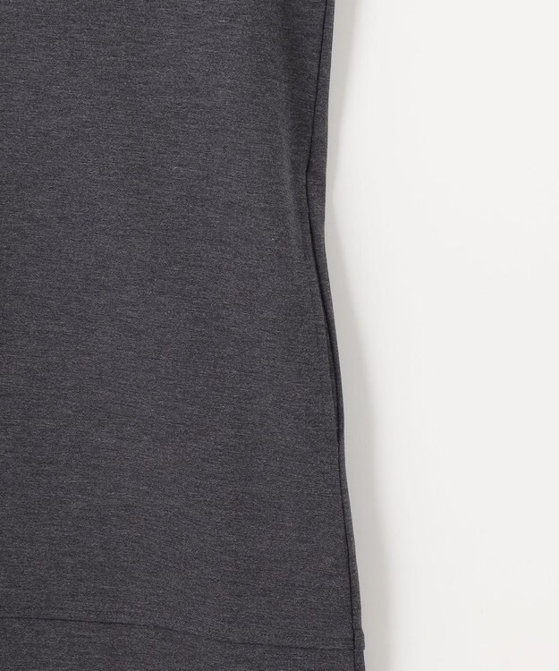 23区GOLF 【23Fondation/WOMEN】ジャンパースカート グレー系