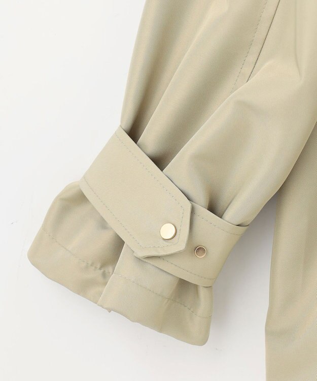 Feroux マウンテン パーカー カーキ系