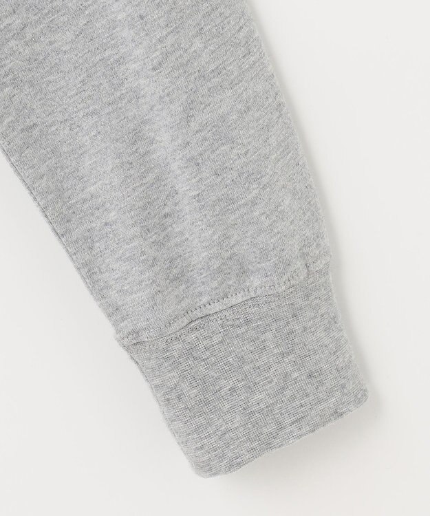 J.PRESS KIDS 【140-170cm】フロントロゴ カットソー グレー系