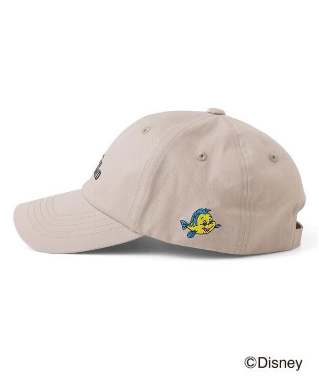 San-ai Resort（三愛水着楽園） 【SALE】キャップF【San-ai Resort（サンアイリゾート）】 ベージュ