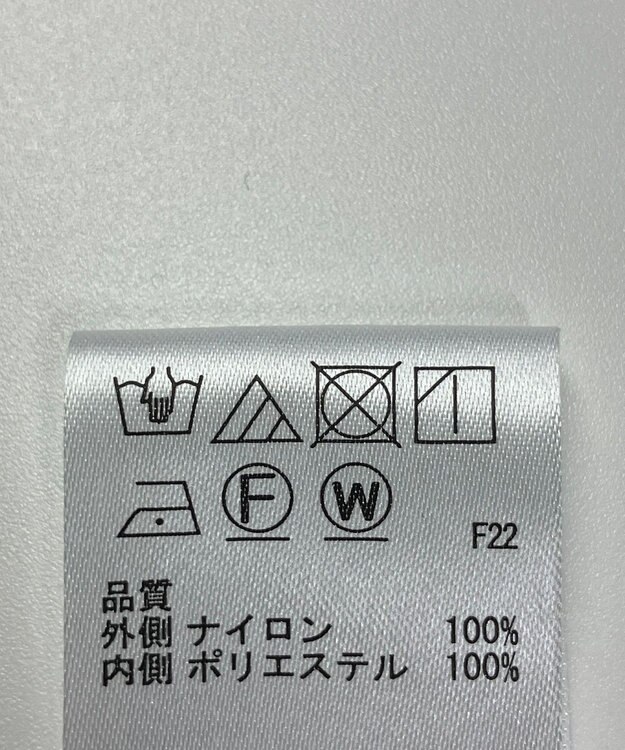 ONWARD Reuse Park 【any SiS】スカート秋冬 ネイビー