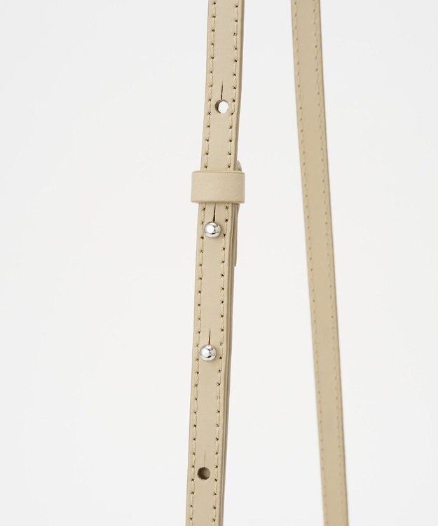 IACUCCI  ソルベット XS MONTONE/RUGA アイボリー