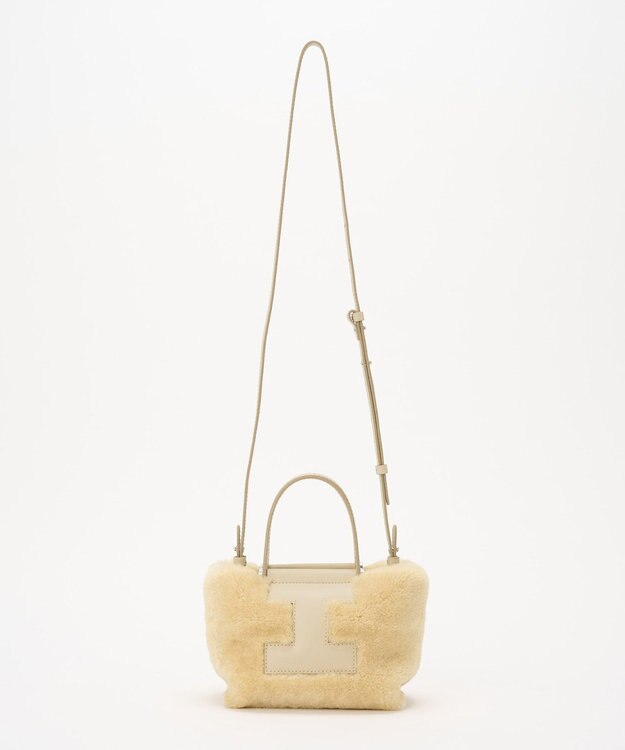 IACUCCI  ソルベット XS MONTONE/RUGA アイボリー