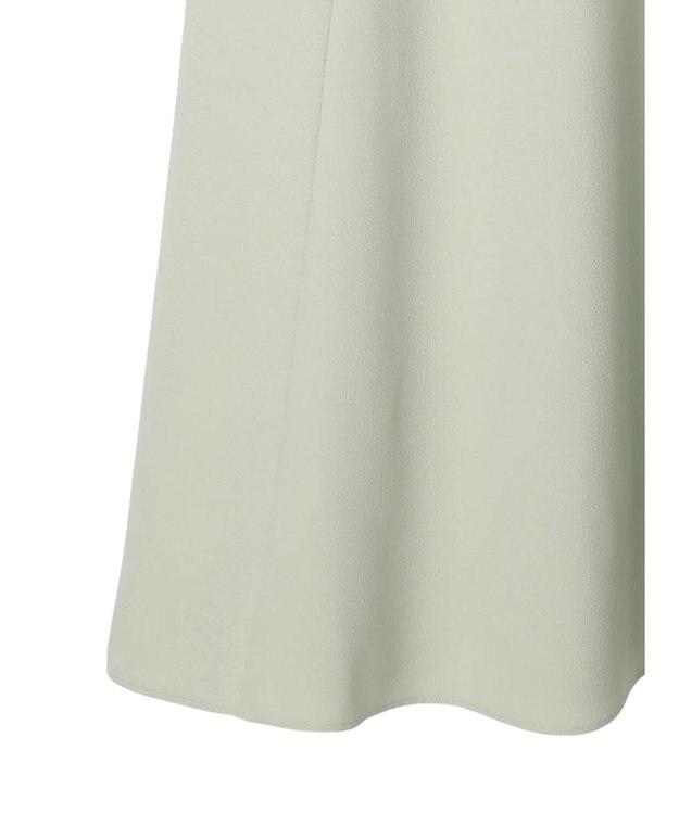 earth music&ecology ＳＥＴ２点ケープ＋キャミワンピース Black