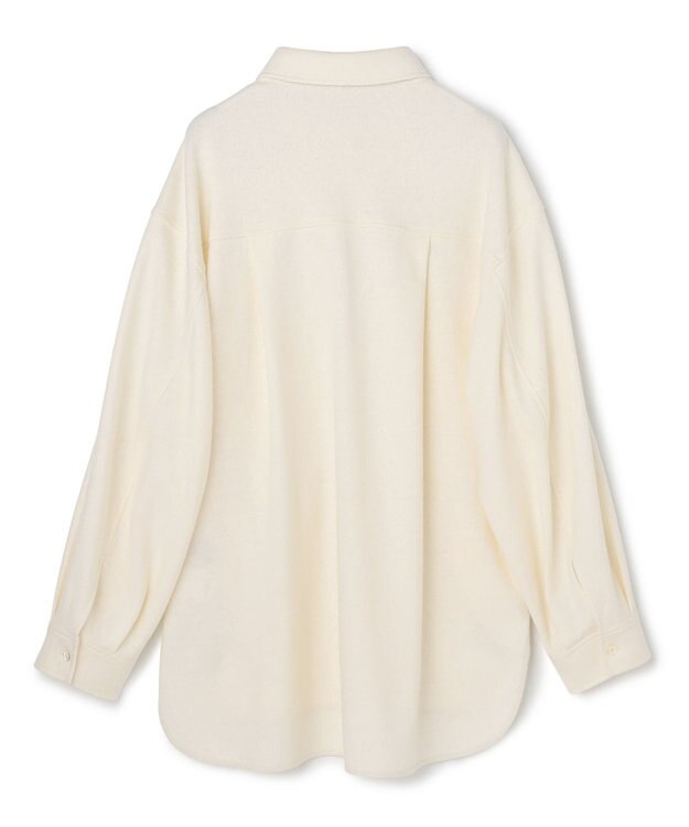 uncrave コンプレストウール CPOジャケット オフ