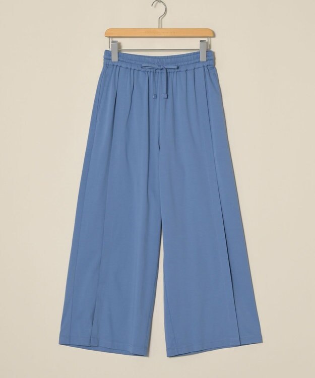ONWARD Reuse Park 【UNFILO】パンツ春夏 ブルー