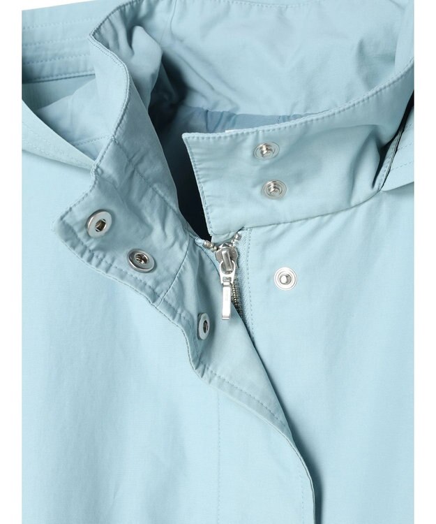 AMERICAN HOLIC 撥水加工２ＷＡＹマウンテンパーカー Sax