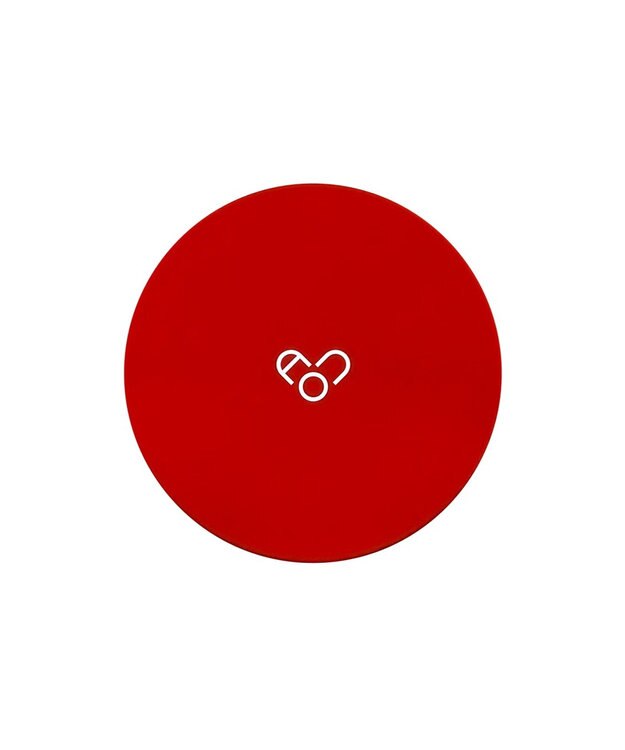 ANY SIS 【AOU公式】Glowy Tint Balm（リップバーム） CHERRY BALM