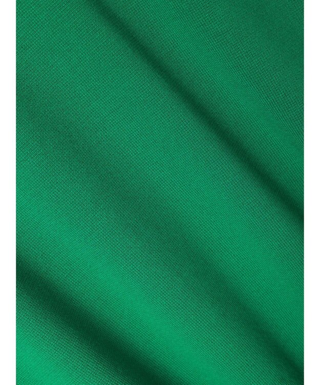 Green Parks チルデンニットベスト Green