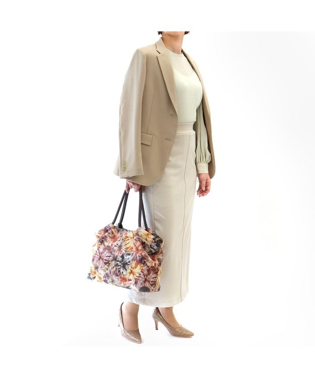 IBIZA ラモ　セミショルダーバッグ 各色