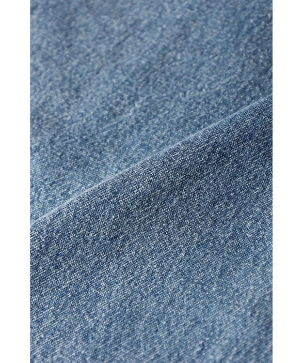 Green Parks ・ＥＬＥＮＣＡＲＥ　ＤＵＥ　デニムカーゴパンツ Light Indigo