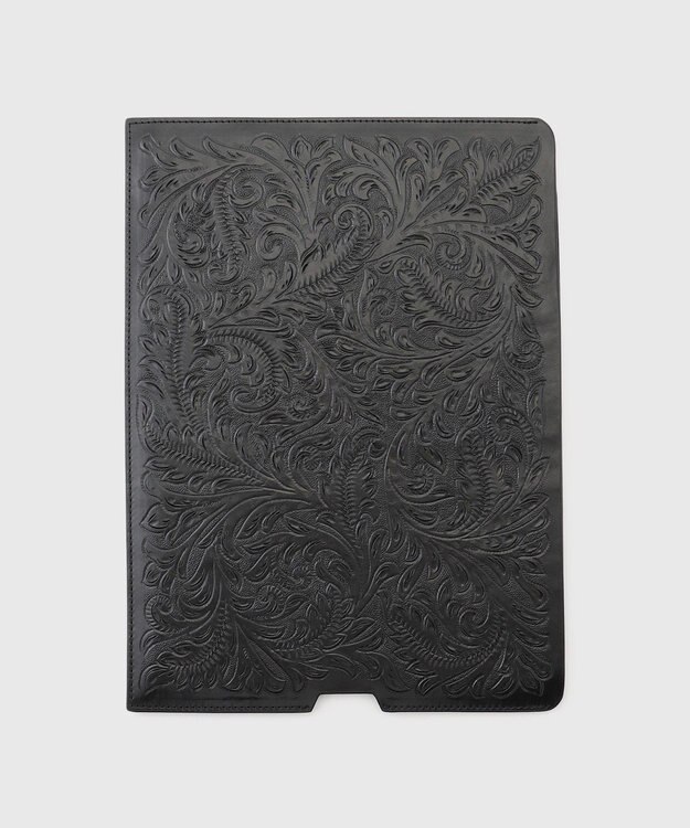 GRACE CONTINENTAL DocumentCase ブラック