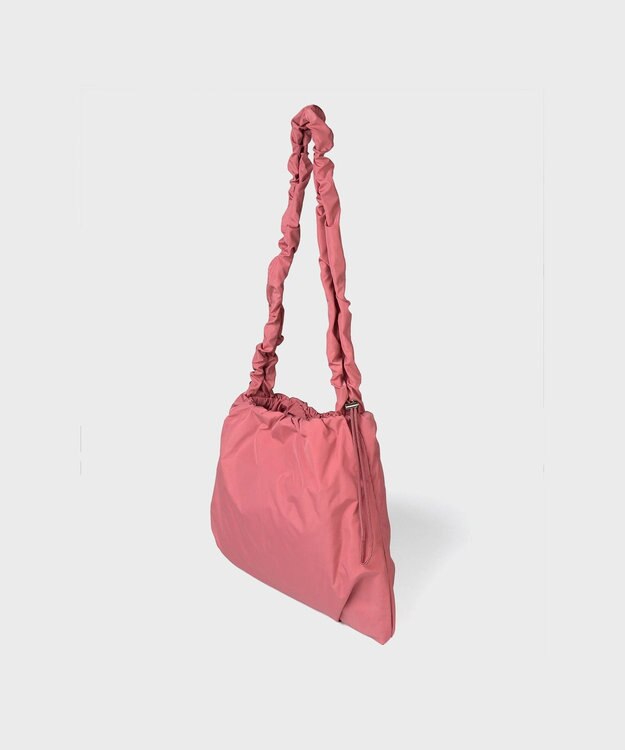 Paul Smith PSパッファー トートバッグ ピンク