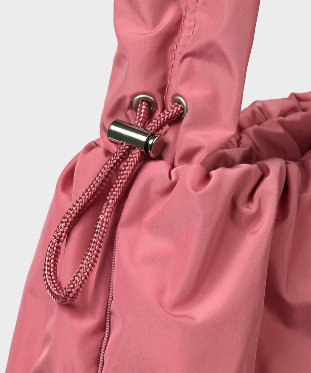 Paul Smith PSパッファー トートバッグ ピンク