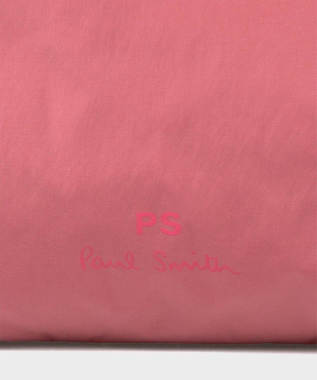 Paul Smith PSパッファー トートバッグ ピンク