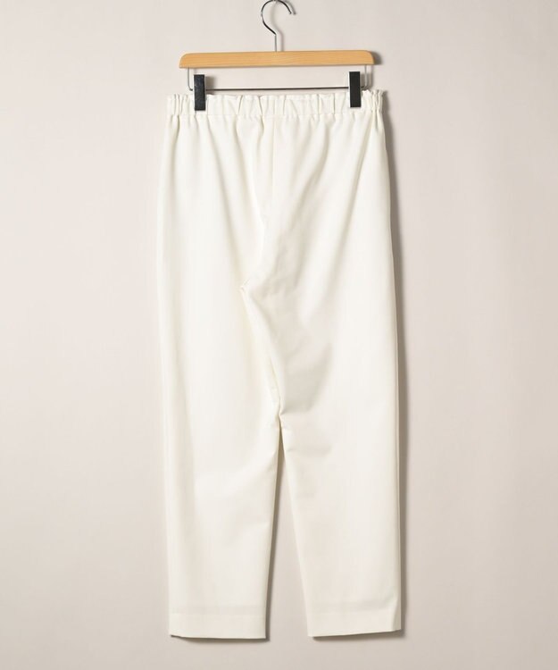 ONWARD Reuse Park 【23区】パンツ春夏 ホワイト
