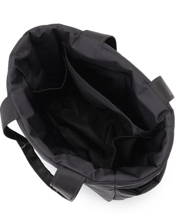 23区 NOMADIS SAC2 PADDED W トートバッグ ブラック系