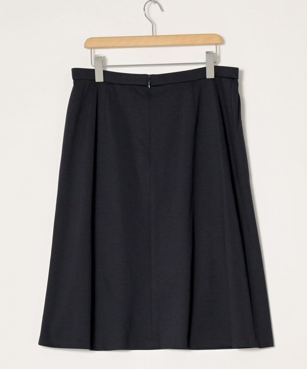 ONWARD Reuse Park 【自由区】スカート春夏 ネイビー