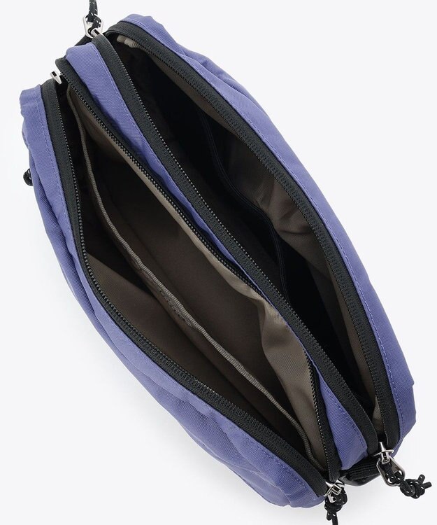 Columbia Columbia/ クープマイルショルダーM /コロンビア Dark Purple