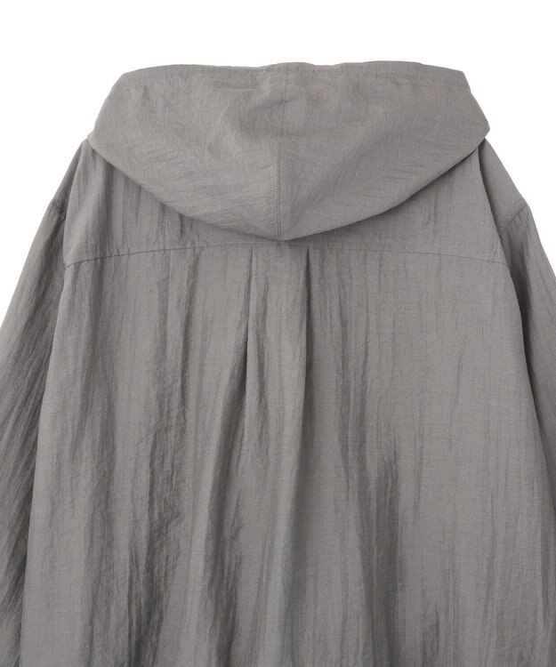 CRAFT STANDARD BOUTIQUE シアーブルゾン Gray