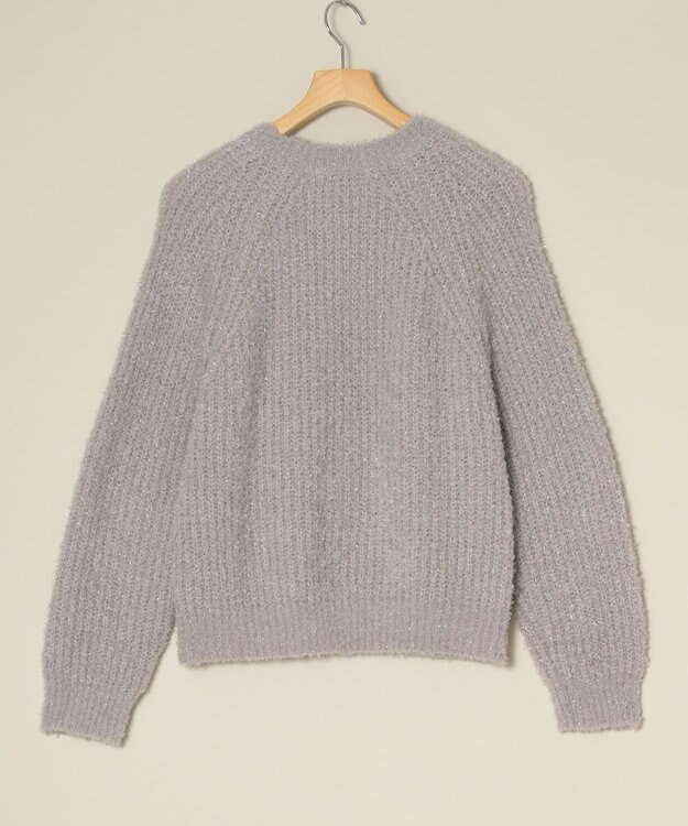 ONWARD Reuse Park 【any FAM】ニット秋冬 ベージュ