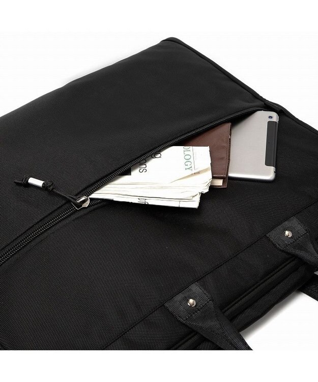 ACE BAGS & LUGGAGE ACE シアズA ガーメントバッグ 10365【EC限定】スーツ収納 ビジネス 冠婚葬祭 ブラック