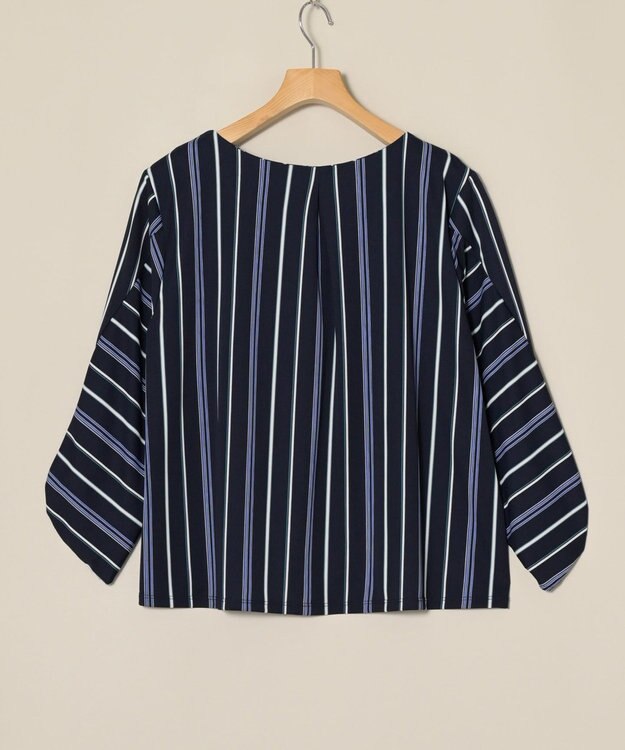 ONWARD Reuse Park 【any SiS】カットソー春夏 ネイビー