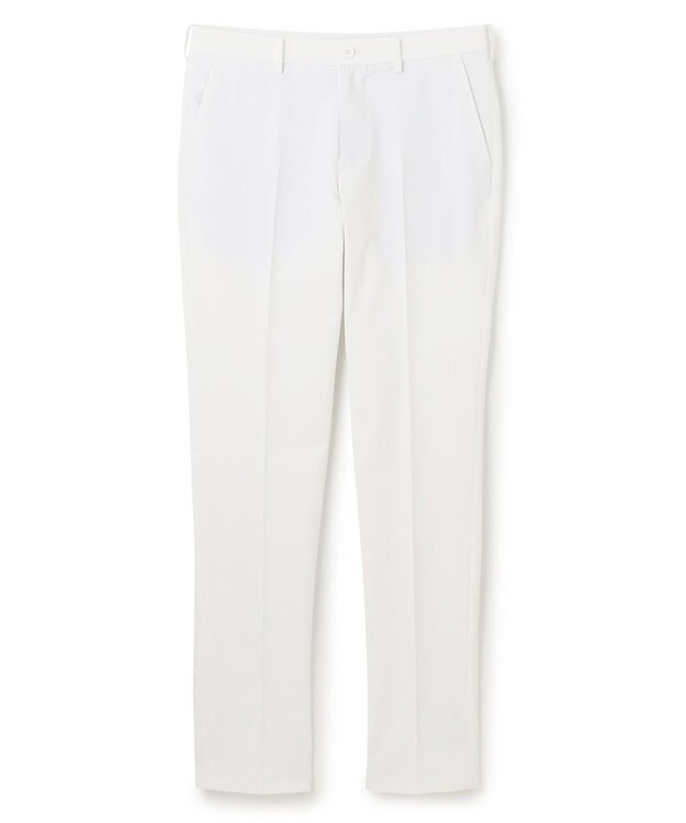 JOSEPH HOMME ライトチノ  / CITY ホワイト系