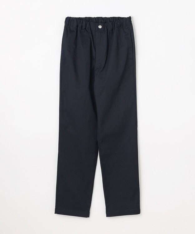J.PRESS KIDS 【140-170cm】コットンストレッチ ロングパンツ ネイビー系