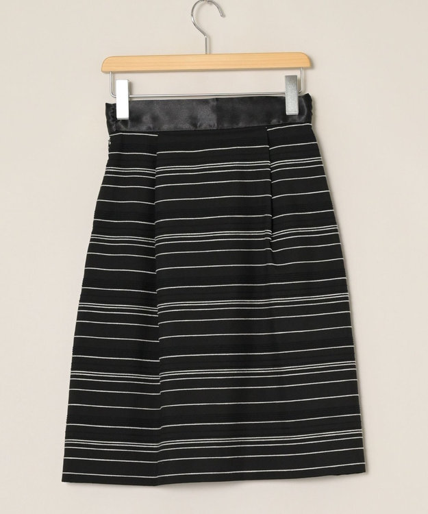 ONWARD Reuse Park 【any FAM】スカート春夏 ブラック