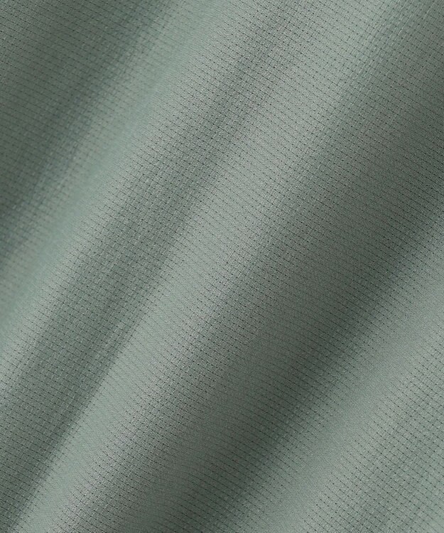 23区GOLF 【23Fondation/WOMEN】オールインワン 着心地・快適さ抜群 ロングシーズン◎重ね着でも１枚でも着られる ライトグリーン系