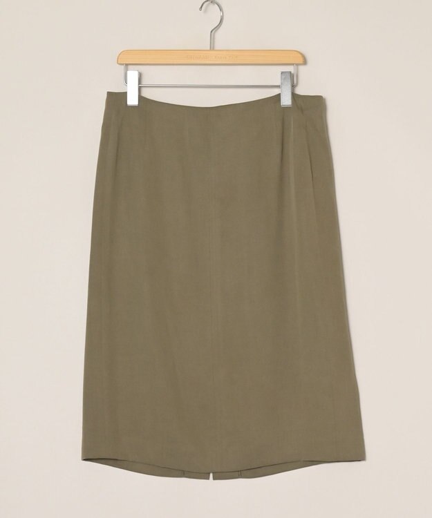 ONWARD Reuse Park 【ICB】スカート春夏 グリーン