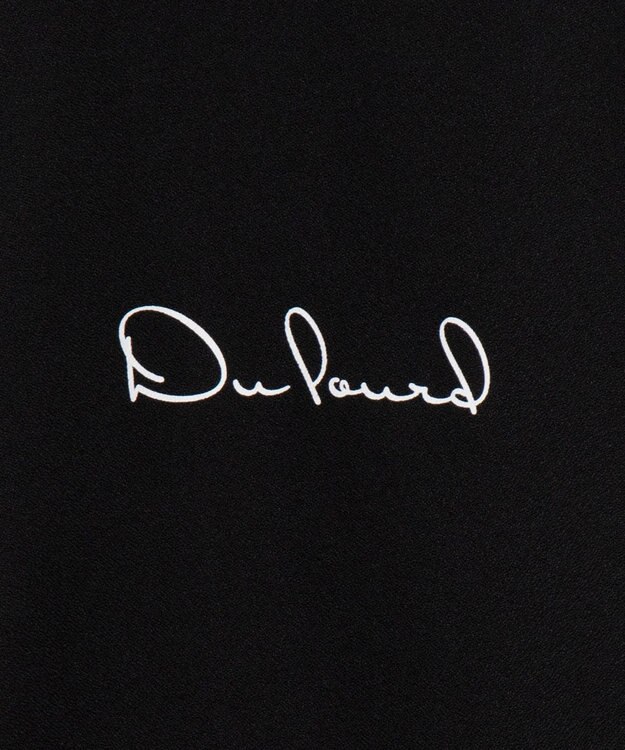 WEGO アムンゼンワンポイントBIGシャツ（LS） ブラック