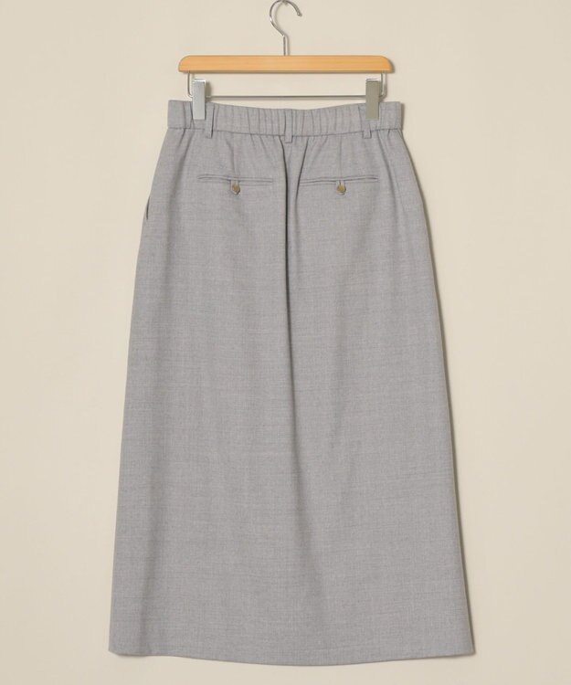 ONWARD Reuse Park 【自由区】スカート秋冬 グレー