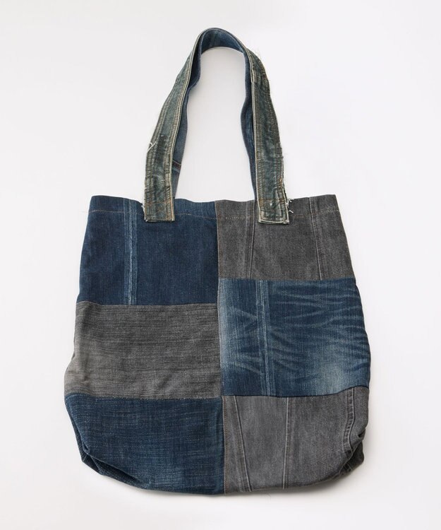 ONWARD Reuse Park 【アップサイクルプロジェクト】トートバッグ その他