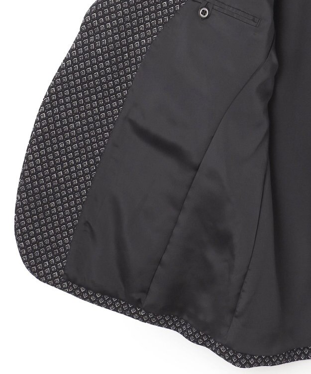 JOSEPH HOMME 【WEB限定カラーあり】ドビージャージー　シングルジャケット 【WEB限定色】グレー系3