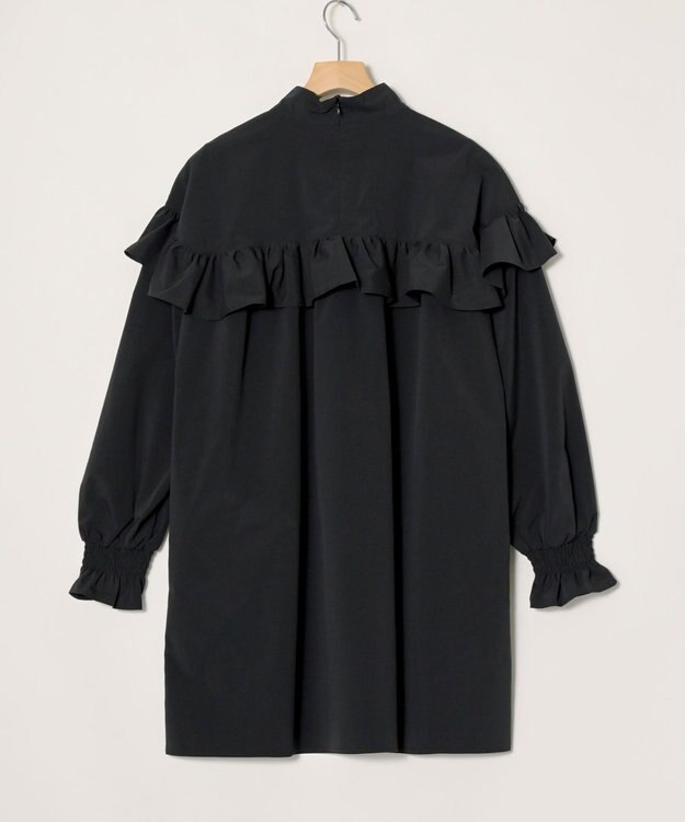 ONWARD Reuse Park 【#Newans】ブラウス秋冬 ブラック