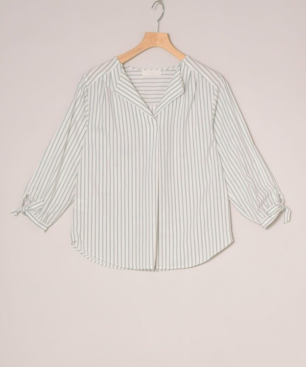 ONWARD Reuse Park 【any SiS】カットソー春夏 ホワイト