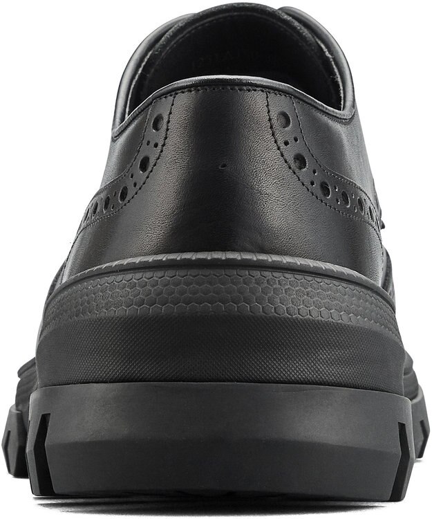 ASICS WALKING RUNWALK RUGGED CC MC190K 2E ブラック系