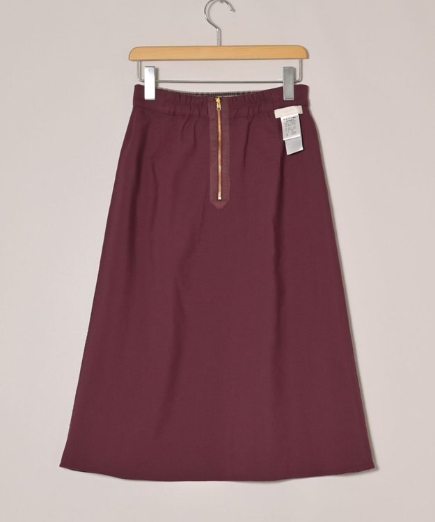 ONWARD Reuse Park 【any SiS】スカート秋冬 ベージュ