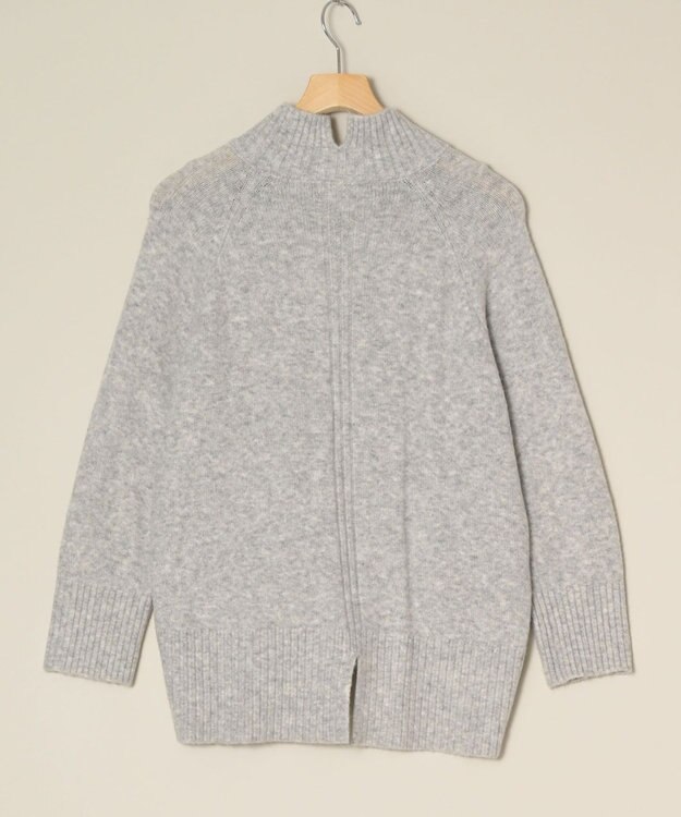 ONWARD Reuse Park 【any SiS】ニット秋冬 グレー