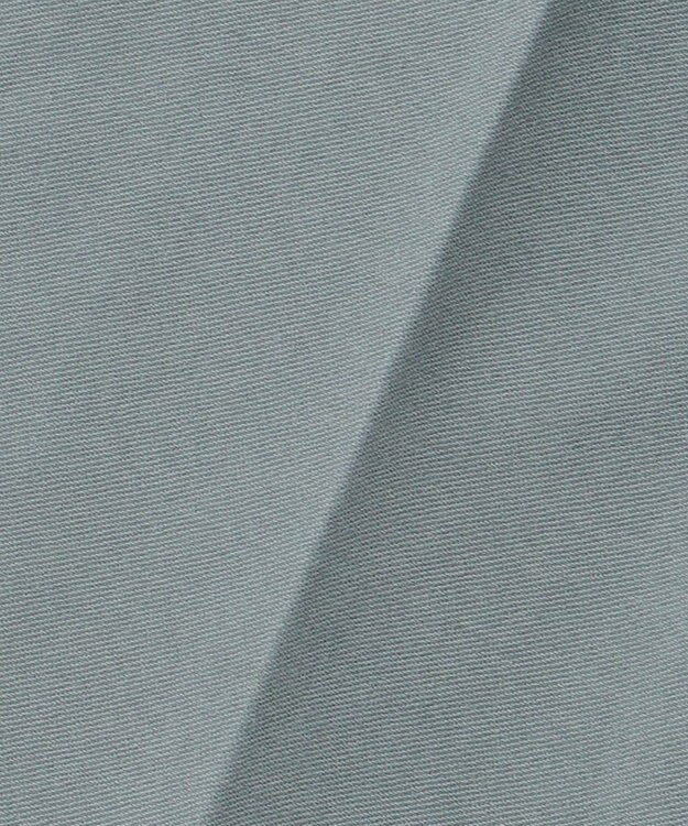 J.PRESS MEN モールスキンストレッチ パンツ サックスブルー系