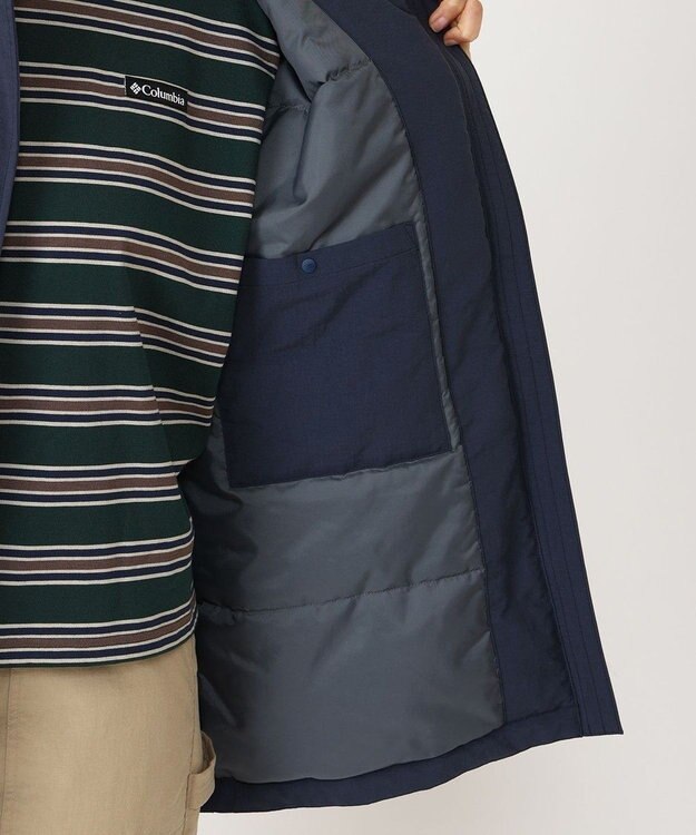 Columbia Columbia/ ウィメンズハイクトゥポイントジャケット /コロンビア India Ink