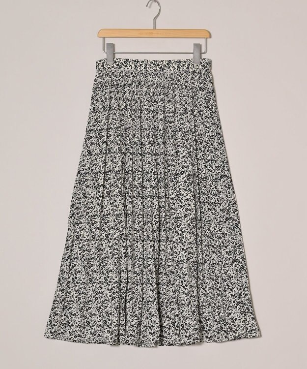 ONWARD Reuse Park 【any FAM】スカート春夏 オフホワイト