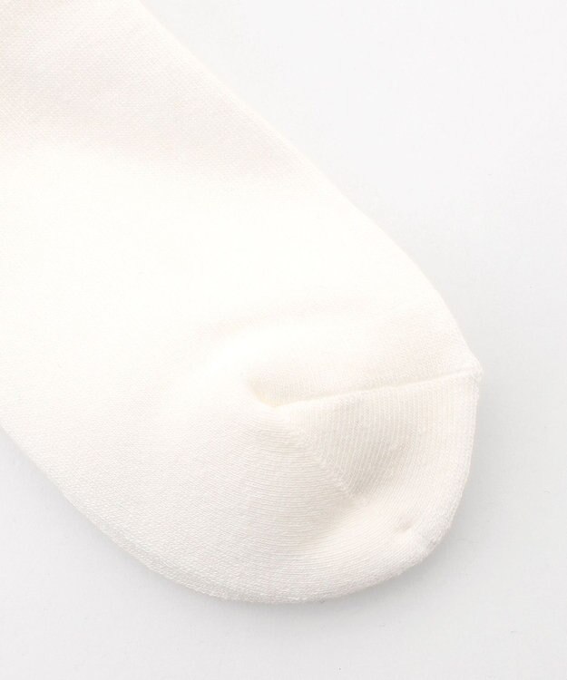 PW CIRCULUS 【WOMEN】グラデーションソックス ゴルフ レディース オレンジ系