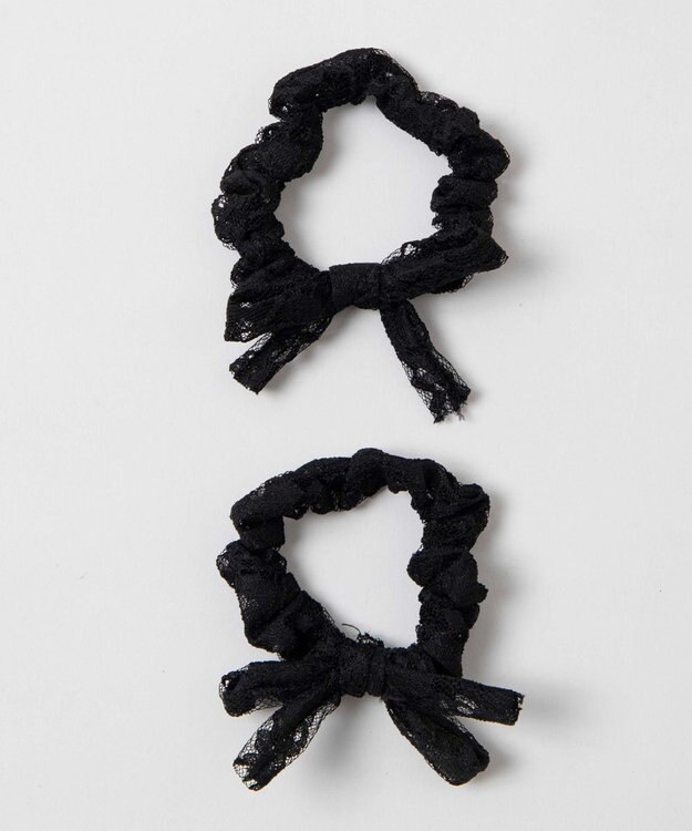 WEGO L2Pミニリボンシュシュ 柄2